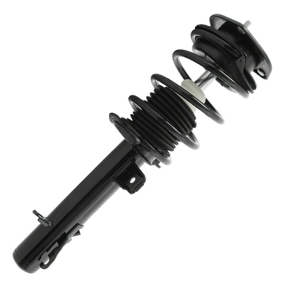 Unity Automotive Front Right Complete Strut Assembly Fits 2007-2015 Mini Cooper, 11958