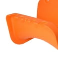 thumbnail image 6 of simhoa Garden Hose Holder, Hose Pipe Rack Carrier, Practical Multipurpose Water Hose Holder, Water Pipe Spool Holder for Courtyard Home Orange, 6 of 7