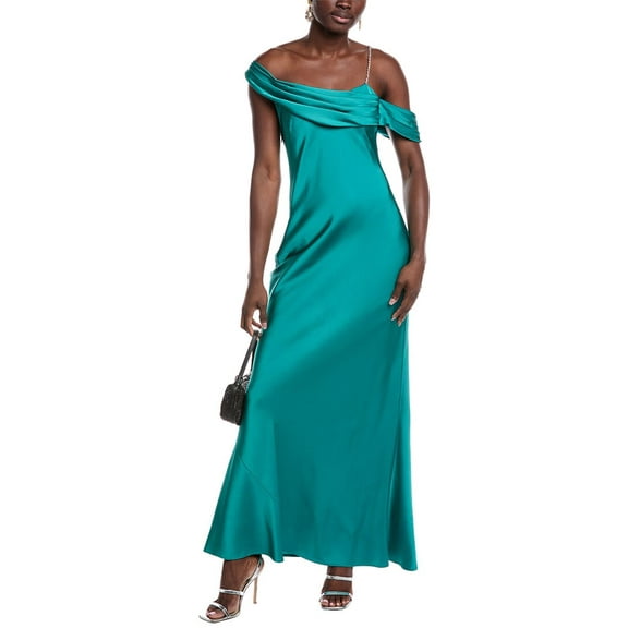 Adrianna Papell womens  Maxi Dress, 2