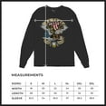 thumbnail image 7 of US Army Eagle Long Sleeve T-shirt 250 Years Anniversary American Veteran DD 214, 7 of 7