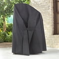 thumbnail image 4 of Weber Spirit Premium Grill Cover Small, 4 of 4