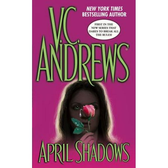 Pre-Owned April Shadows (Unknown) 0743493869 9780743493864