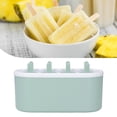 thumbnail image 3 of Ice Cream , Dustproof Automatically Demold 8 Hole Ice Cream Maker  Eco Friendly  For Kitchen For Party, 3 of 8