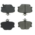 thumbnail image 4 of Centric Brake Pad Set, #102-12520, 4 of 4