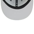 thumbnail image 5 of Men's New Era Camo Detroit Lions Main Trucker 9FIFTY Snapback Hat, 5 of 5