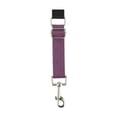 thumbnail image 1 of Pets Bucos de aseo Extensor de extensión Extensor de bucle fácil de usar Helper de preparación resistente a desgaste seguro y estable para bañarse por Púrpura, 1 of 9