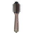thumbnail image 1 of Cepillo secador 2 en 1 INFINITIPRO by CONAIR | Moldeador de aire caliente para todo tipo de cabello | Tubo ovalado de 7,6 cm | Volumen, suavidad y frescura, 1 of 5