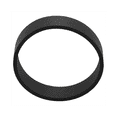 thumbnail image 2 of 5PC Vacuum Cleaner Knurled Belts Fit for All Generation G3 G4 G5 G6 Black, 2 of 8