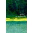 thumbnail image 1 of Pre-Owned Hobbes (Paperback) 0192802550 9780192802552, 1 of 1