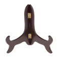 thumbnail image 1 of Soporte de exhibición de placa de madera Yotijar Pasatiempos creativos 20.3cm, 1 of 7