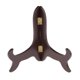 thumbnail image 1 of Soporte de Exhibición de Plástico Zulema Caballete Marco Decorativo 20.3cm Soporte de exhibición de placa de madera, 1 of 7