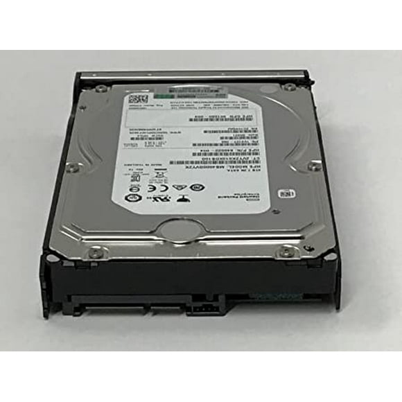 DISCO DURO INT HPE 4TB 7.2K SATA P/ML110G10 (861683-B21) HP 861683-B21-2