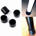 thumbnail image 4 of 16pcs Set Foot Silicone Caps Pad Feet Cover Black 19mm-16PCS, 4 of 5
