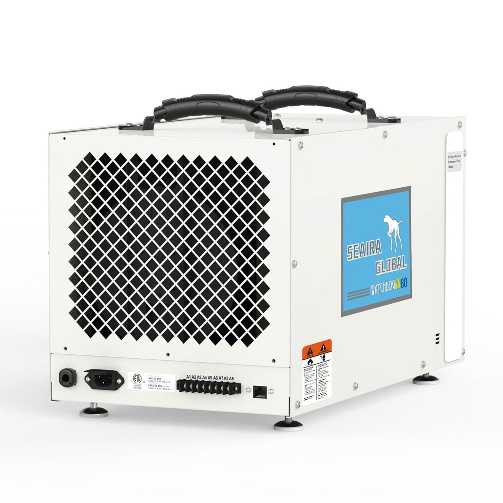 Seaira Global NXT60 Watchdog Dehumidifier