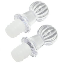Chef Craft Bottle Stopers, 2 pc