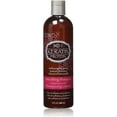 thumbnail image 2 of Hask Keratin Protein Shampoo Soften & Renew Hair Paraben Free, 12oz, 3-Pack, 2 of 4