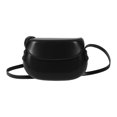 thumbnail image 3 of Bolso bandolera para mujer Yinane Bolso bandolera negro, 3 of 8