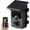 TC02-4K WiFi Solar, variant on CAMPARK Trail Camera 48MP 4K Game Deer Hunting Camera with 2 pcs 950nm LEDs Infrared Night Vision PIR Sensors Motion Activated 2.0" LCD Waterproof IP66 Trail Cam for Ourdoor Wildlife Monitoring