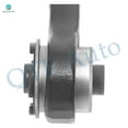thumbnail image 3 of Set of 6 Front Upper Control Arm Ball Joint-Wheel Hub Bearing Assembly-Suspension Strut Assembly For 2005-2010 Chrysler 300 AWD, 3 of 10