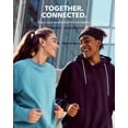 thumbnail image 7 of Soundcore C30 by Anker, Open-Ear Earbuds, Clip-On Headphones, Lightweight Comfort, Small-Ear Friendly, Stable Fit, Firm-Shell Design, Attachable Ear Grips, Big Drivers for Clear Audio, 30H Pl, Black, 7 of 7