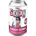 thumbnail image 4 of Boruto Sarada Vinyl Funko Soda Figure, Not Mint, 4 of 4