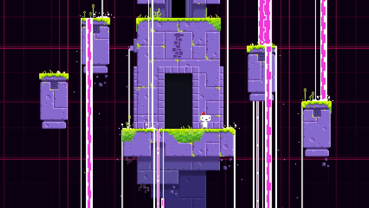 FEZ - Nintendo Switch [Digital]