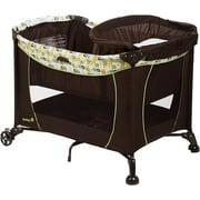 Safety 1st - Travel Ease Playard Plus, Droplet