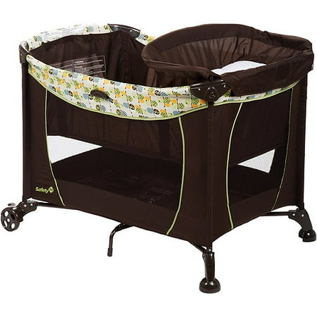 Safety 1st - Travel Ease Playard Plus, Droplet