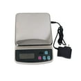 thumbnail image 2 of Update International DPS-20 Digital Portion Scale, 20 lb. Capacity, 2 of 8