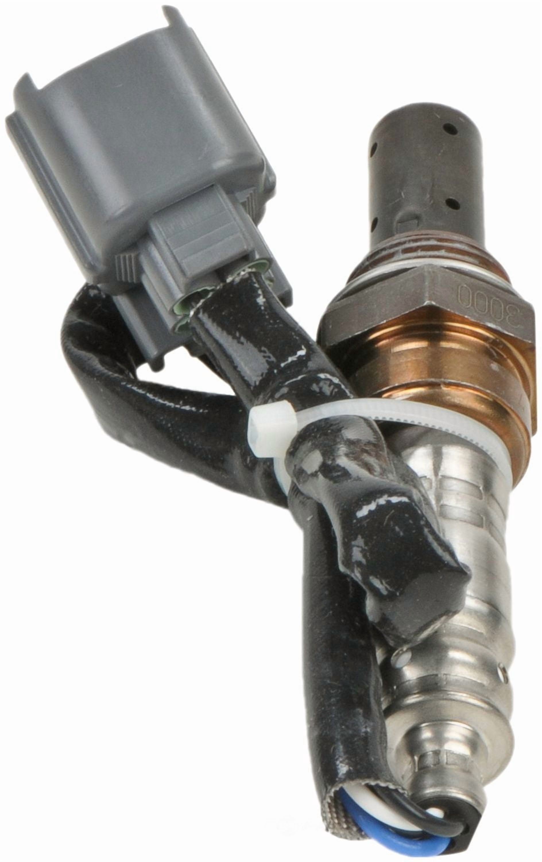 Oxygen Sensor Fits select: 2001-2002 HONDA ACCORD
