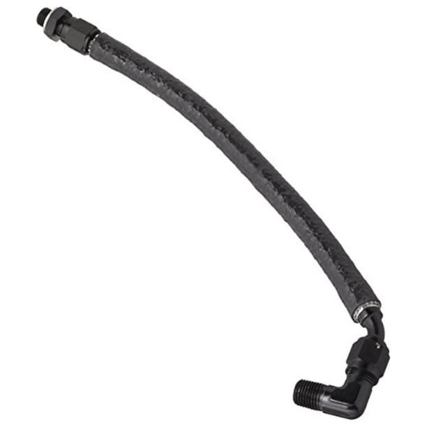 20032016 CUMMINS TURBO OIL FEED LINE KIT FOR S300 AND S400 TURBOS IN 2ND GEN LO