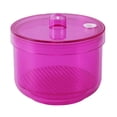 thumbnail image 1 of Caja de desinfección portátil, esterilización de almacenamiento para , equipo de manicura, herramienta de esterilización, suministros de herramientas de salón Yinane Estuche esterilizador, 1 of 7