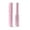 pink, variant on KRONDO 2-In-1 Ceramic Hairdressing Comb Cedar and Ash Ceramic Comb- Hairdressing