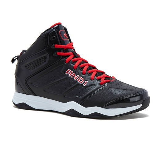AND1 - And1 Men's Guard Athletic Shoe 
