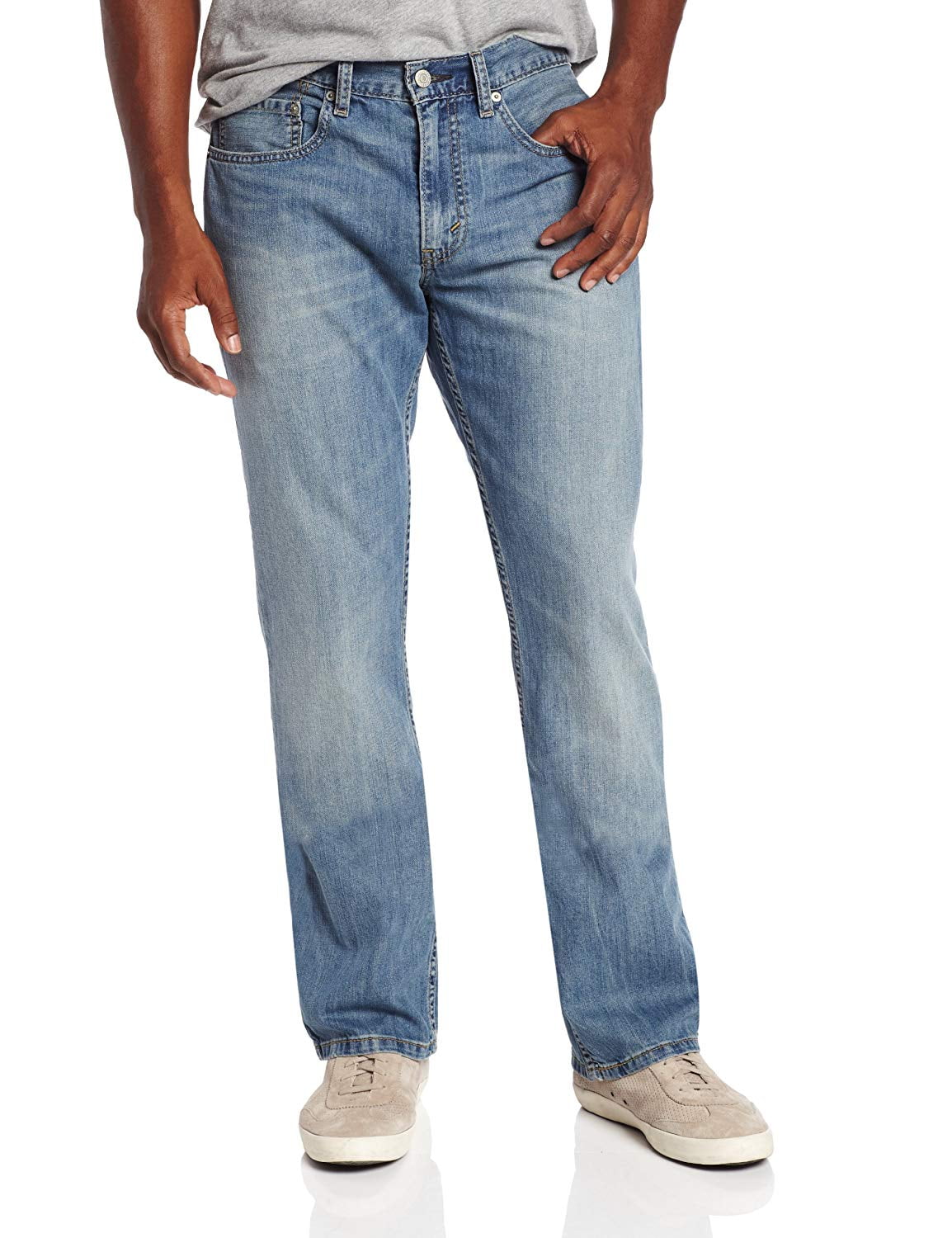 levis 559