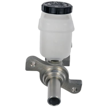 Dorman M630802 Brake Master Cylinder for Specific Subaru Models Fits select: 2010-2013 SUBARU OUTBACK, 2010-2015 SUBARU LEGACY