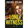 thumbnail image 1 of Lone Witness (Atlanta Justice, Bk. 2), 1 of 3