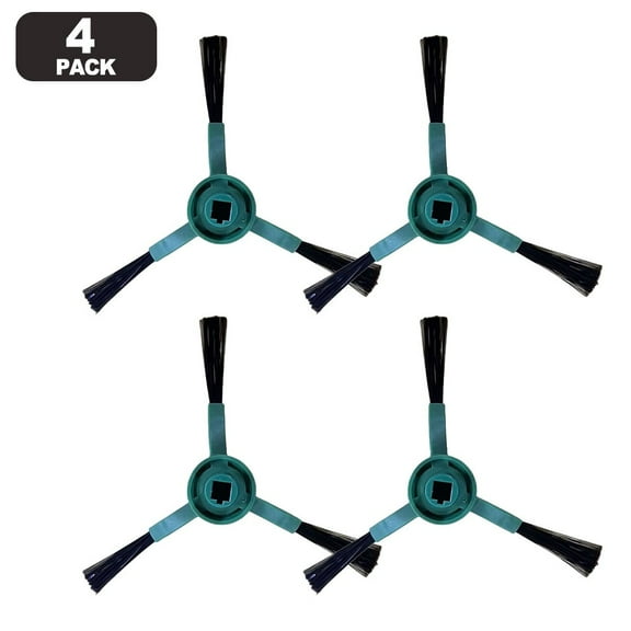 Set Of Side Brushes For Roomba Max 705 Robot For Vacuum Replacement Accessories