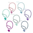 thumbnail image 1 of Cordón para teléfono móvil, tarjeta colgante, funda para teléfono móvil, cordón para el cuello, clip trasero para teléfono móvil ajustable, junta para cordón, 1 of 4