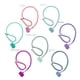 thumbnail image 1 of Cordón para teléfono móvil, tarjeta colgante, funda para teléfono móvil, cordón para el cuello, clip trasero para teléfono móvil ajustable, junta para cordón, 1 of 4