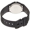 thumbnail image 1 of Reloj Casio MQ24-1B2 para hombre con banda de resina negra Casio Casio, 1 of 2