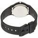 thumbnail image 1 of Reloj Casio MQ24-1B2 para hombre con banda de resina negra Casio Casio, 1 of 2