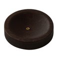 thumbnail image 4 of WORGEOUS Wooden Round Incense Stick Holder Incense Burner Holder Incense Holder, 4 of 8