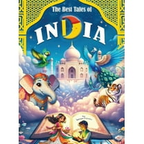 The Best Tales Of India, (Hardcover)