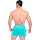 thumbnail image 5 of Short Deportivo De Licra Modelo Zeus De Hombre Bd Fénix Fit, 5 of 5