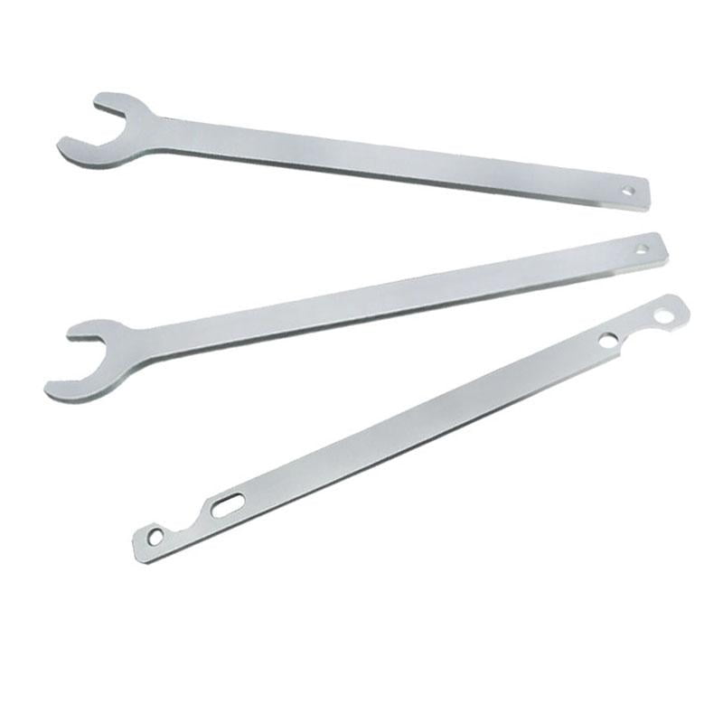 Aqxreight Fan Clutch Nut Wrench Holder Removal - View #11