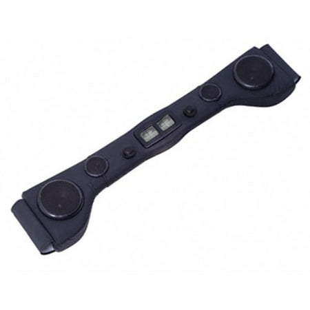 - Sound Bar: 1987-2004 Jeep Wrangler; Overhead Sound for 1987-2005 JEEP WRANGLER
