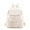 White, variant on PRIYAL Backpack Purse for Women,Small Backpack for Women for Travel Work,Cute Backpack Daypack With Anti-theft Pocket,Fashion Ladies Backpack for Daily Shopping