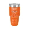 Yo-Da Best Dad Love You I Do - Engraved 30 oz Tumbler Mug Cup Unique Funny Birthday Gift Graduation Gifts for Women Fathers Day Dad Papa Pops best buckin Star Wars Yoda (30 Ring, Orange)
