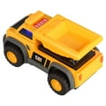 thumbnail image 7 of Cat Constructors Transforming Dump Truck Toy vehicle., 7 of 7